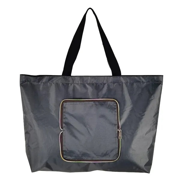 Large Capacity Lightweight Shopping Tote