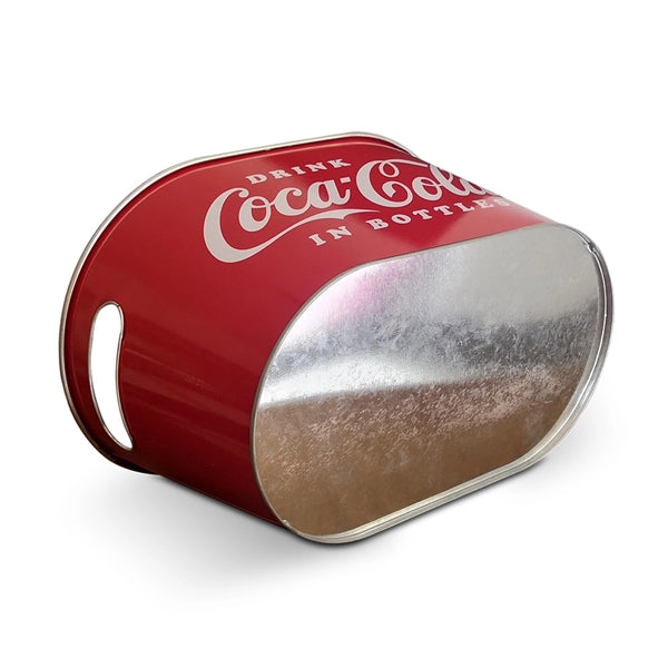 10L Oval Beverage Cooler Beer Tub