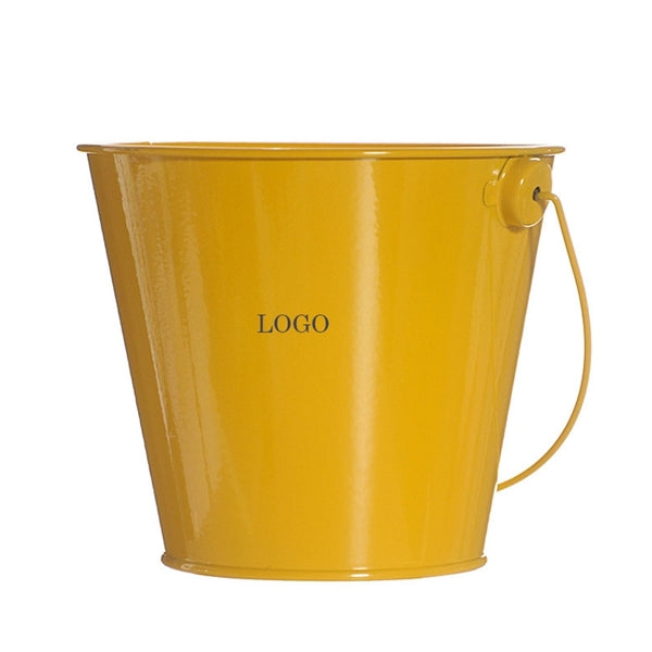 600ml Multi-purpose Metal Bucket