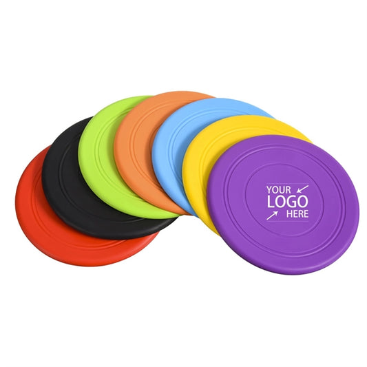 Dog Flying Discs