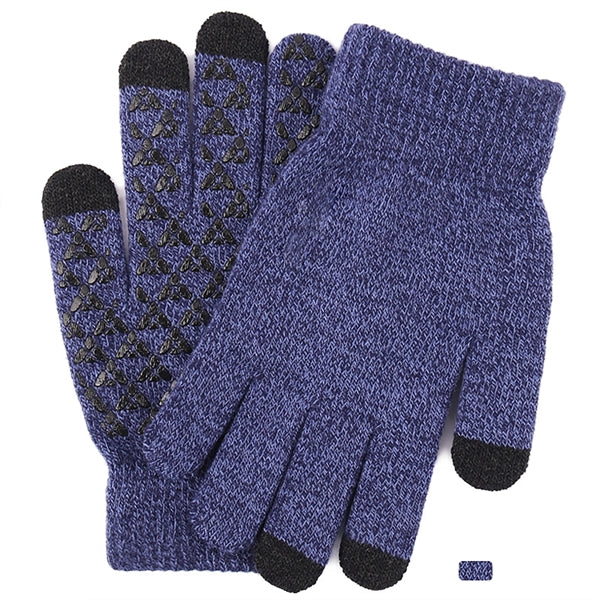 Non-slip Touch Screen Gloves