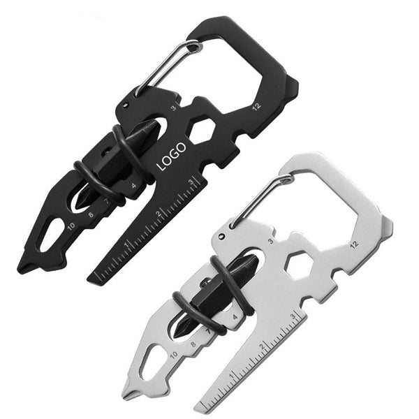 Survival Pocket Tool Card