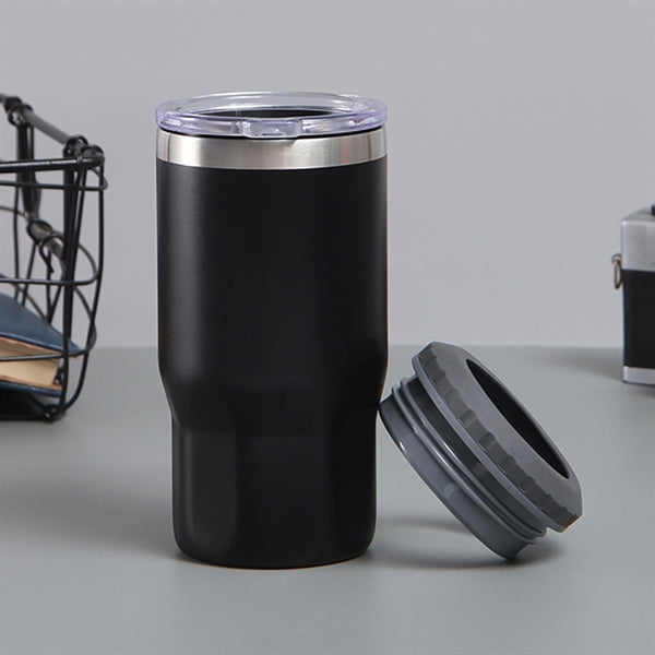 Travel Insulated Tumbler