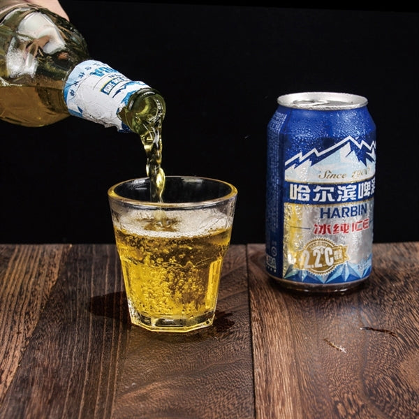 10 oz Crystal Whiskey Glasses