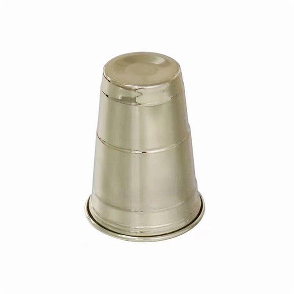 17oz Stainless steel Stackable Mint Julep Cup