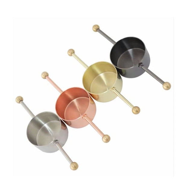 1oz. Double Cocktail Jigger measuring cup