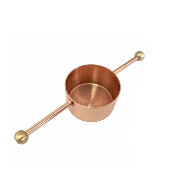 1oz. Double Cocktail Jigger measuring cup