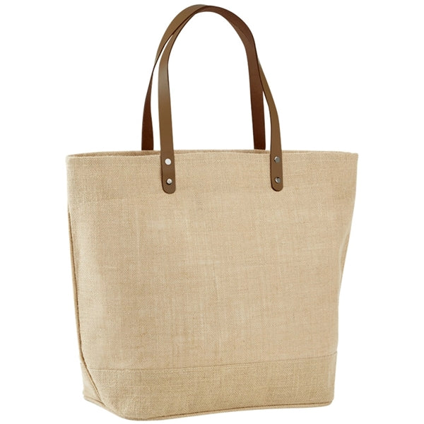 The Bazaar Tote