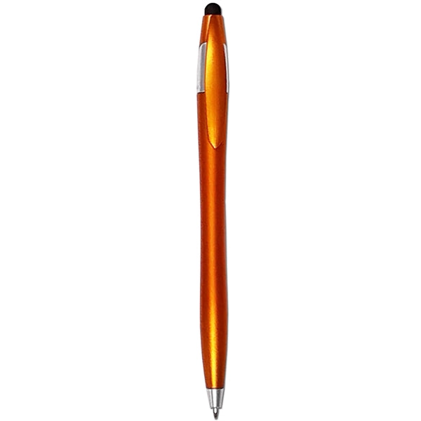 TouchWrite Query