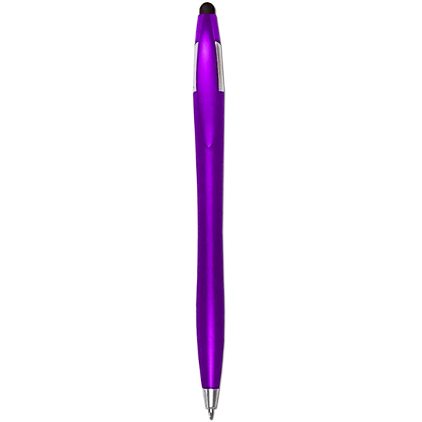 TouchWrite Query