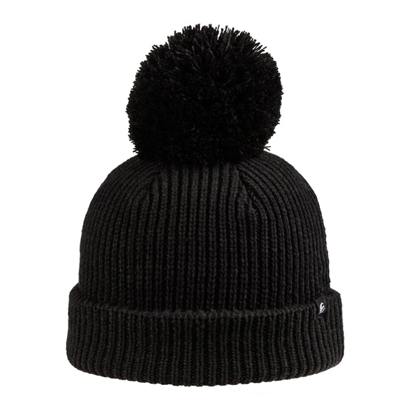 Oversized Pom Watch Cap