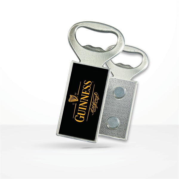 Magnetic Bottle Opener