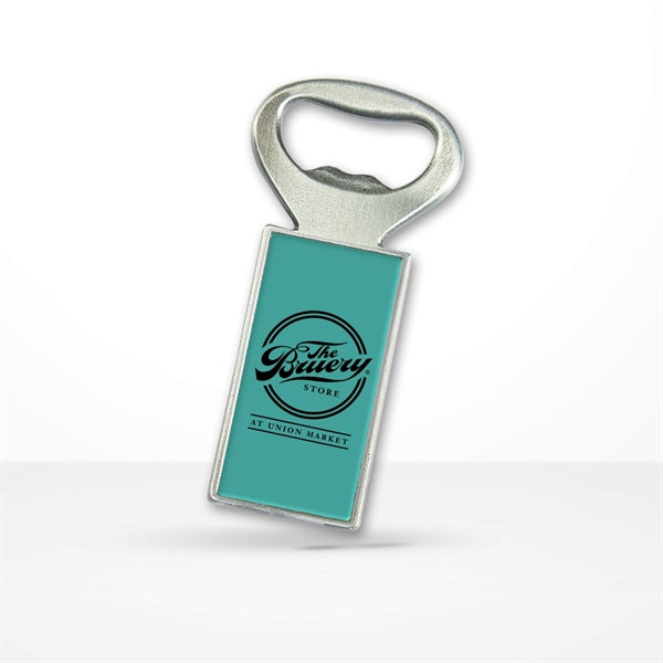 Magnetic Bottle Opener
