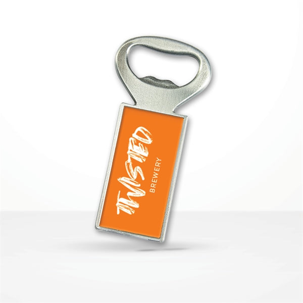 Magnetic Bottle Opener
