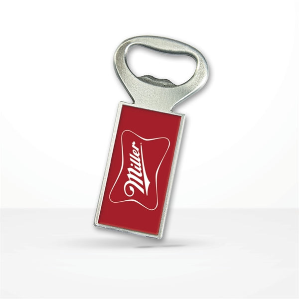 Magnetic Bottle Opener
