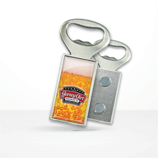 Magnetic Bottle Opener
