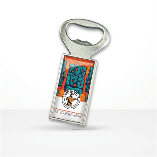 Magnetic Bottle Opener
