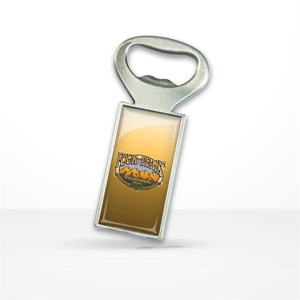 Magnetic Bottle Opener