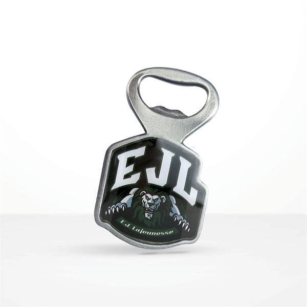 Magnetic Bottle Opener
