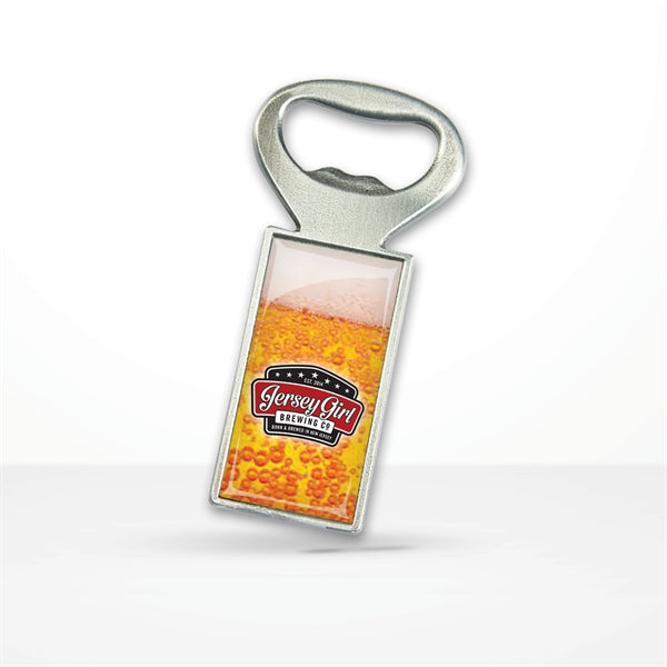 Magnetic Bottle Opener