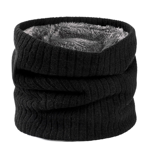 Winter Fleece Neck Gaiter