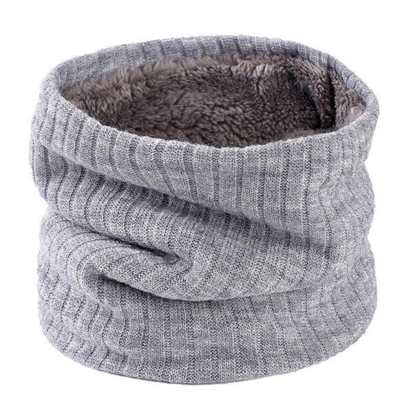 Winter Fleece Neck Gaiter