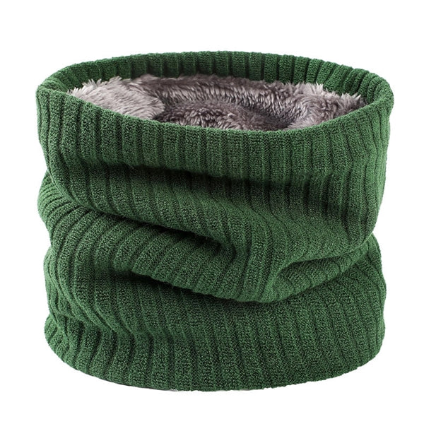 Winter Fleece Neck Gaiter