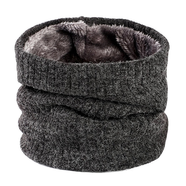 Winter Fleece Neck Gaiter