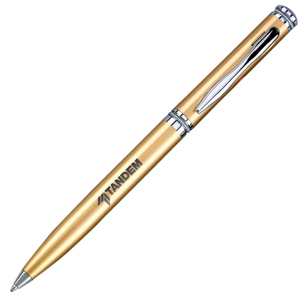 Eris Ballpoint Pen