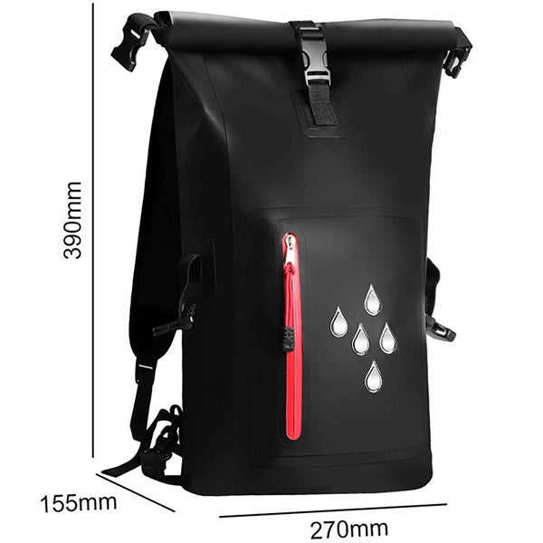 Outdoor Dry Backpack