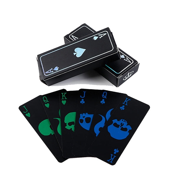 Mini Poker Card