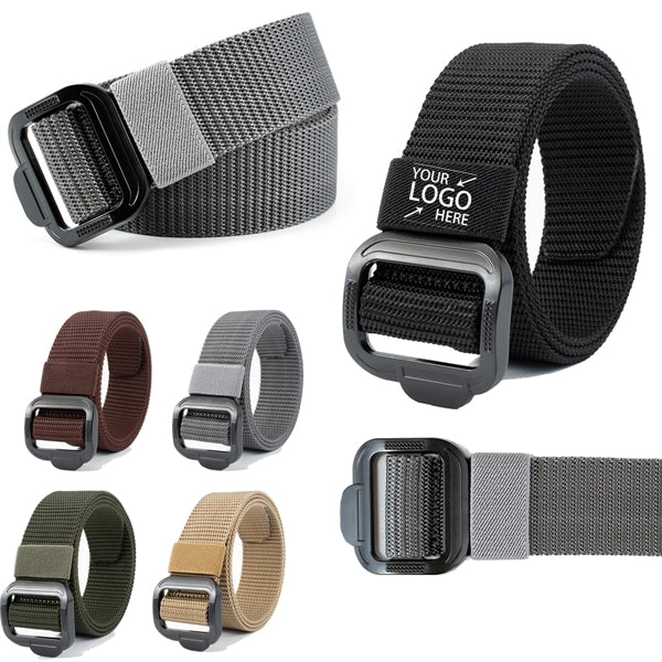 Tactical Belt
