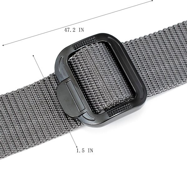 Tactical Belt