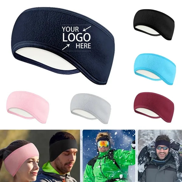 Ear Warmers Headband