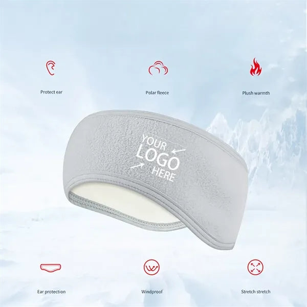 Ear Warmers Headband