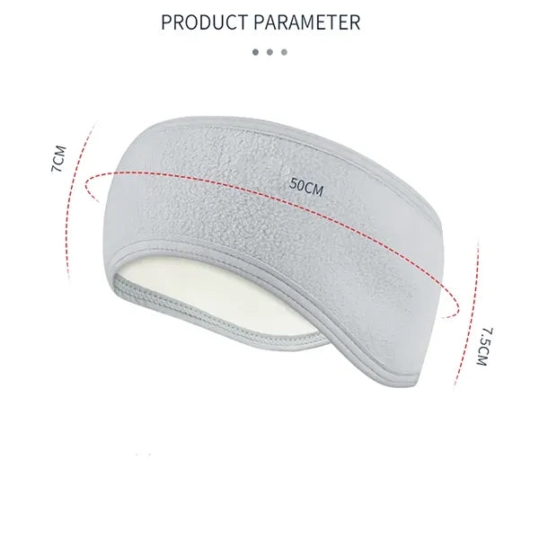 Ear Warmers Headband