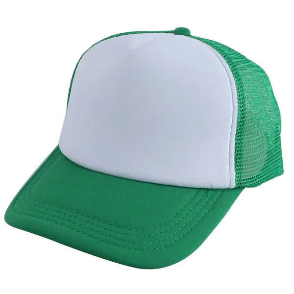 Advertising Trucker Baseball Cap