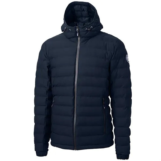 Cutter & Buck Mission Ridge Repreve Insulated Puffer Jacket