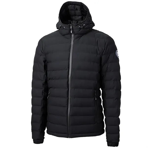 Cutter & Buck Mission Ridge Repreve Insulated Puffer Jacket