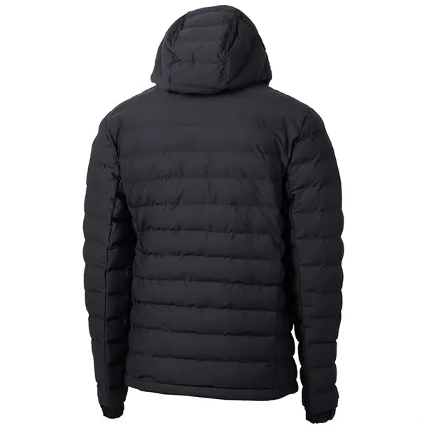 Cutter & Buck Mission Ridge Repreve Insulated Puffer Jacket
