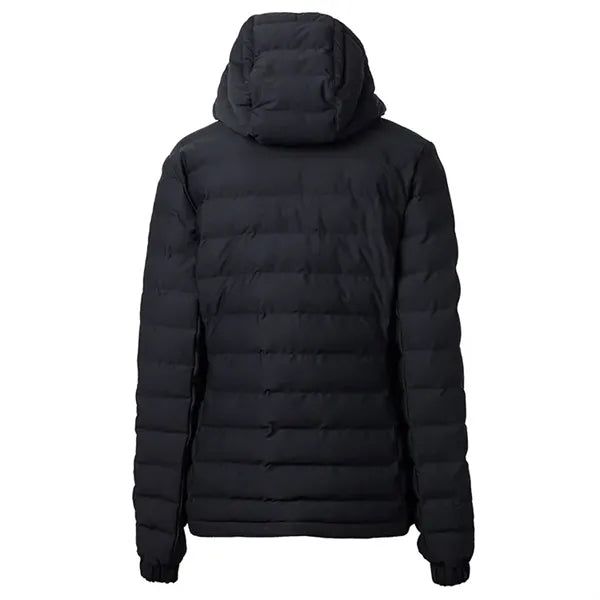 Cutter & Buck Ladies Ridge Repreve Insulated Puffer Jacket