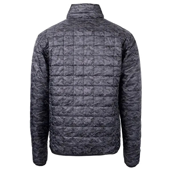 Cutter and Buck Rainier PrimaLoft Insulated Puffer Jacket