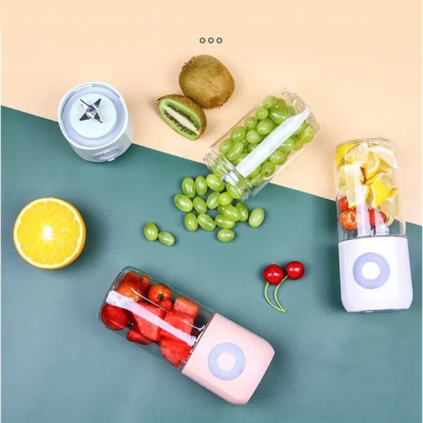 Portable Juicer Cup
