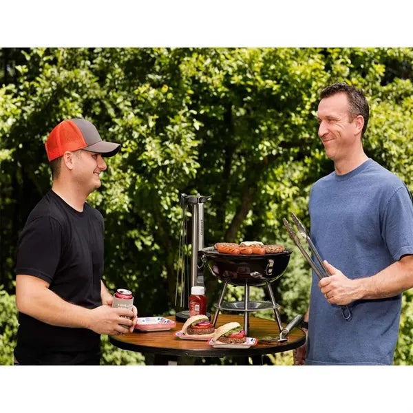 Portable BBQ Charcoal Grill