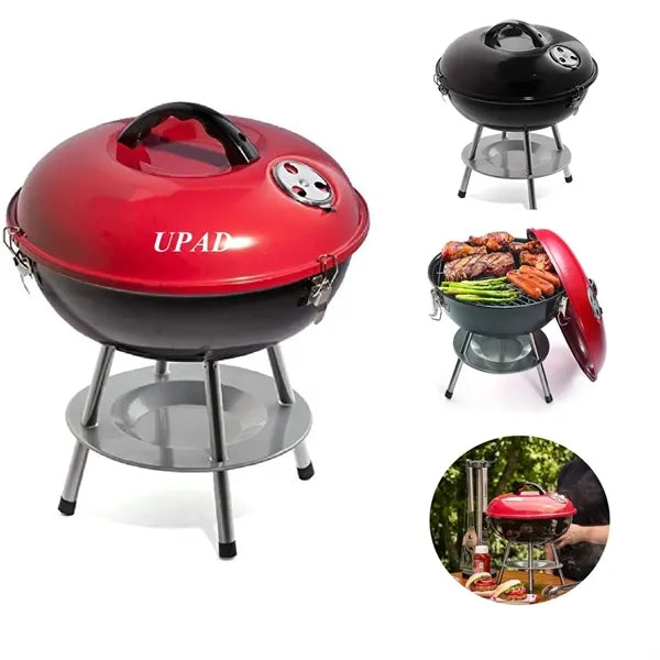 Portable BBQ Charcoal Grill