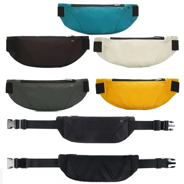 Lightweight Outdoor Sport Running Belt Fanny Pack