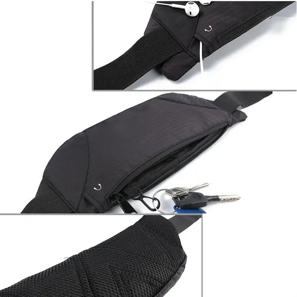 Lightweight Outdoor Sport Running Belt Fanny Pack