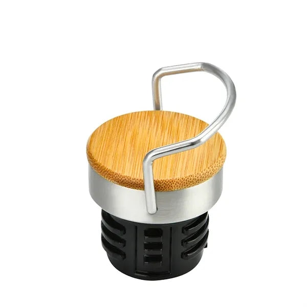 Fountain-V - 18 Oz Water Bottle Tumbler (Double Walled)