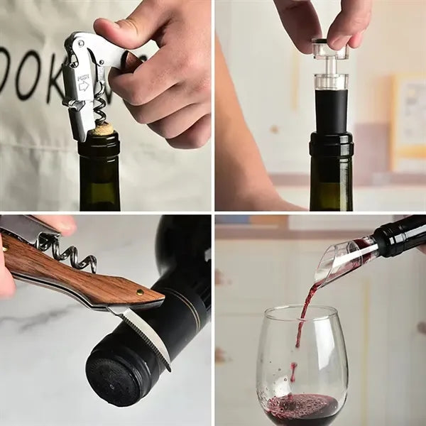 Wine Opener Set