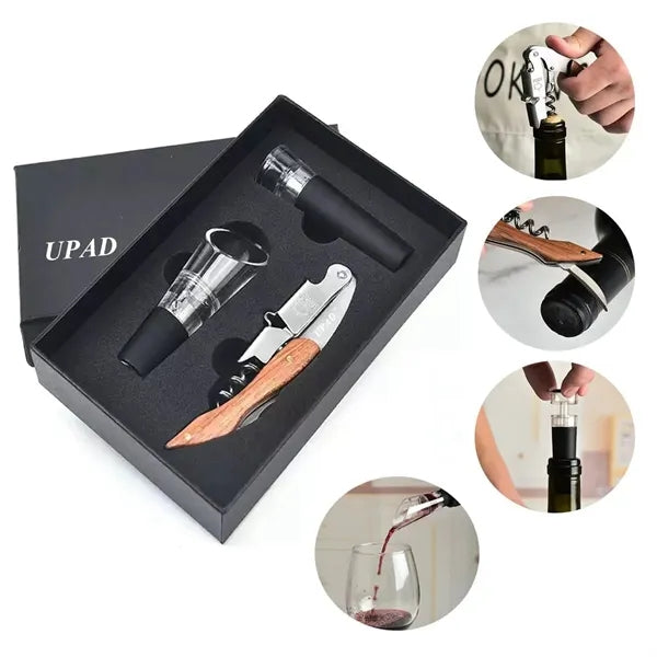 Wine Opener Set